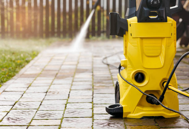 Best Sidewalk and Walkway Cleaning  in Woodland Hills, UT